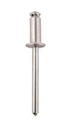 Peel Type Rivet 4.8mm x 19.0mm 500pc