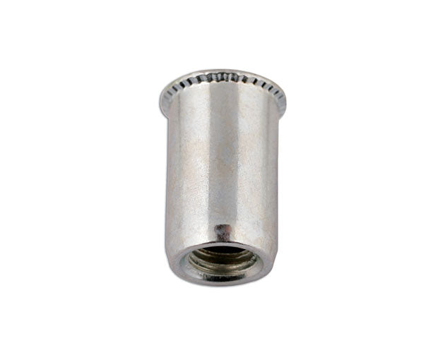 Thin Sheet Threaded Insert 12.0mm 50pc