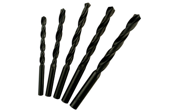 HSS Metric Jobber Drill Bits 4.0mm 25pc