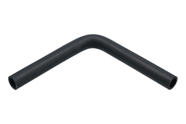 Radiator Hose Angled 20mm ID x 200 x 200mm 1pc