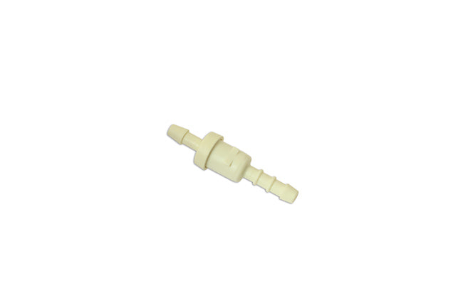 Fuel Non Return Valve Natural 2pc