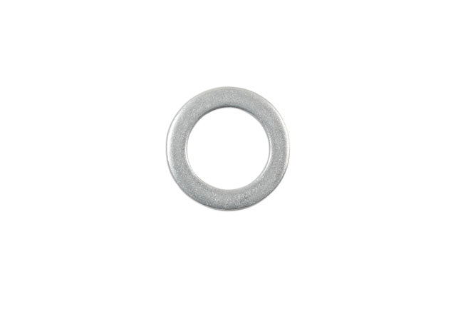 Brake Hose Aluminium Washer M10 x 14.9mm x 1.5 10pc