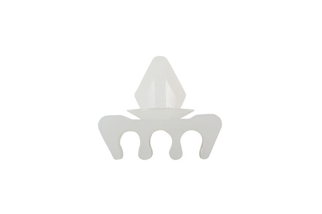 Brake Line Clips 10pc