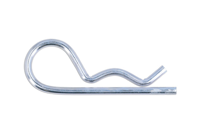 R Clips 6mm x 115mm 10pc