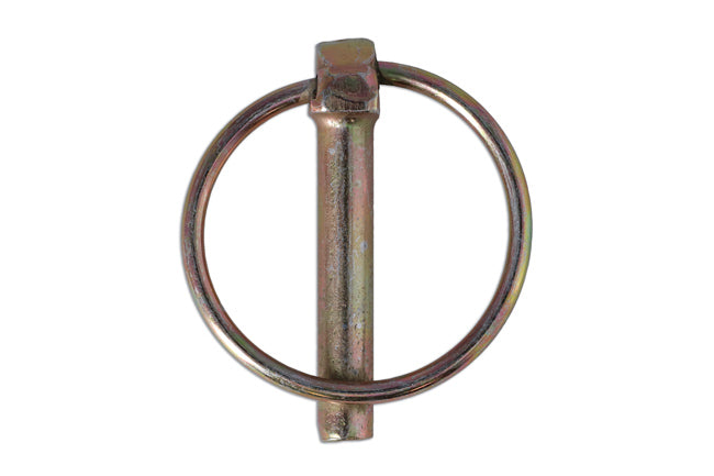Linch Pin 8mm x 45mm 10pc