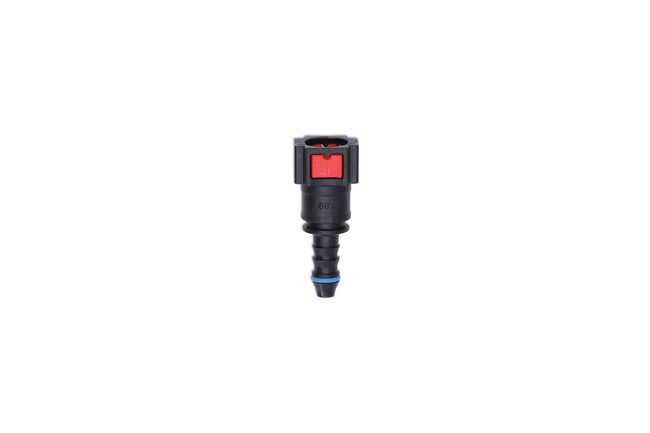 Straight AdBlue® Quick Connectors 7.89 x 6mm 3pc