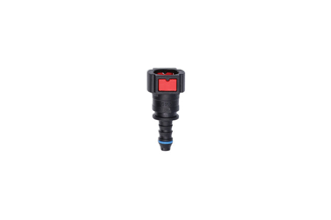 Straight AdBlue® Quick Connectors 9.49 x 6mm 3pc