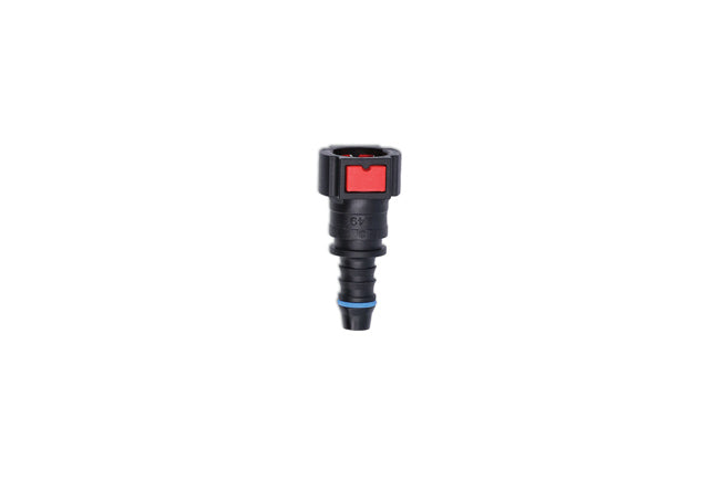 Straight AdBlue® Quick Connectors 9.49 x 8mm 3pc