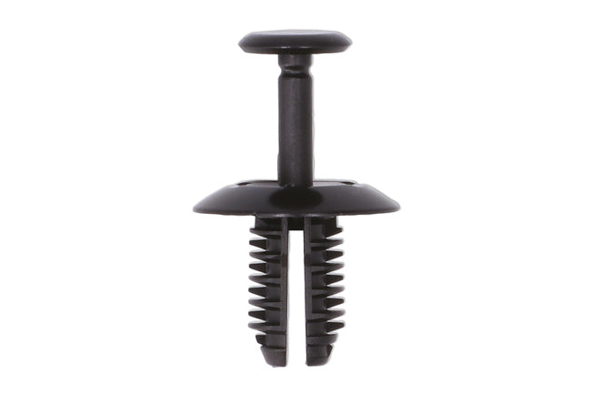 Push Type Retainer - VW Group 10pc