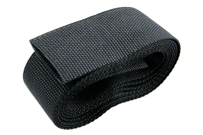 Braided Fabric Heat Shrink Sleeving 20mm x 2m