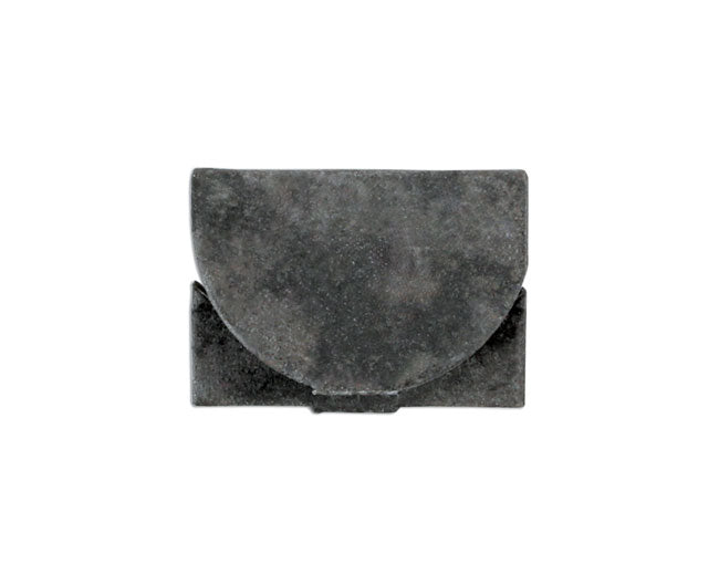 D-Type Edge Clip 5.1mm - for Triumph, Jaguar 25pc