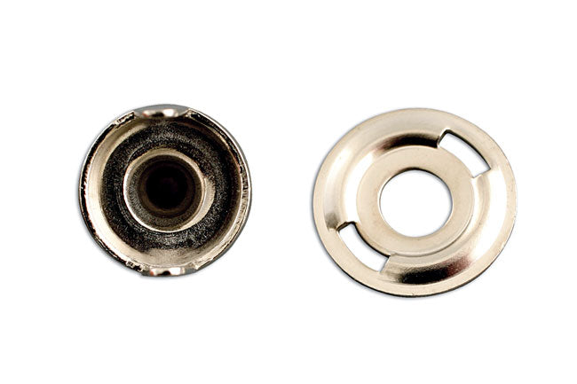 Lift the Dot Studs & Washers 20pc