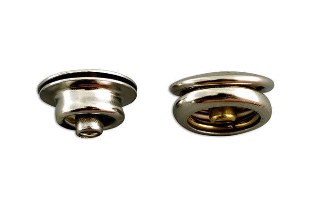 Durable Dot Set 15mm 10pc