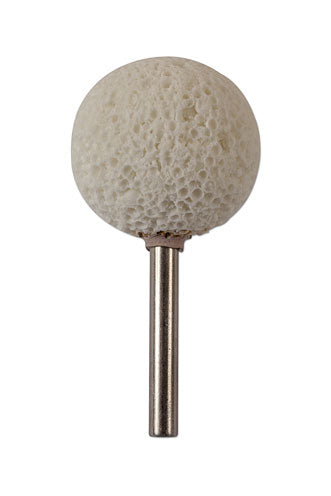 Rema Buffing Stone 6mm Shaft 1pc