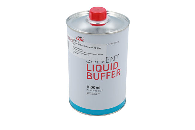 Liquid Buffer Compound 1L Can 1pc