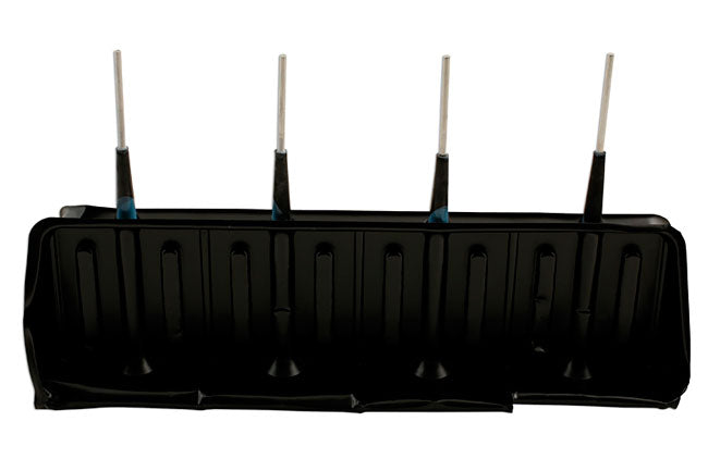 Combi Plug Patches 6mm 40pc