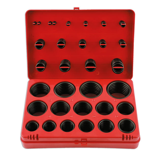O-Ring Service Kit, Imperial 382pc
