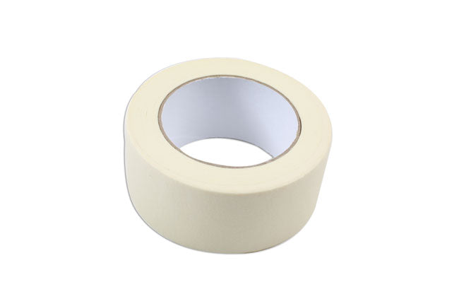 General Purpose Masking Tape 50mm x 50m 10pc