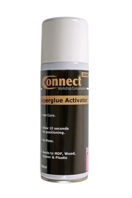 Superglue Activator C7455 200ml