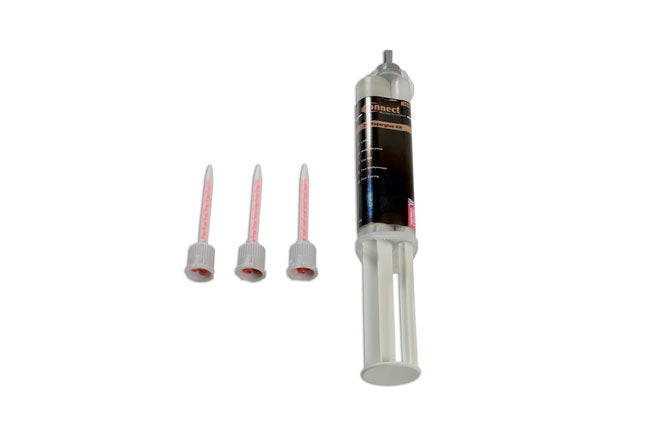 2K Superglue Kit C390 10g