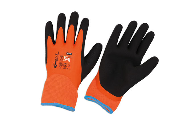 Thermal Mechanics Gloves - XL