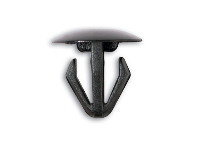 Button Clip - for Mitsubishi 50pc