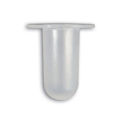 Moulding Clip Barrel Nut - for BMW 50pc