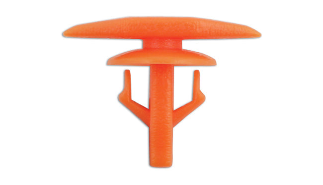 Weatherstrip Clip - for Ford, Honda 50pc