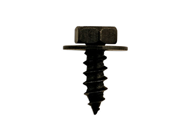 Metal Fastener Screw - for BMW 50pc