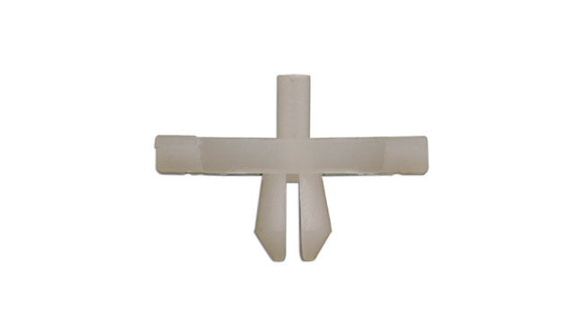 Moulding Clip - for Volvo, VW 50pc