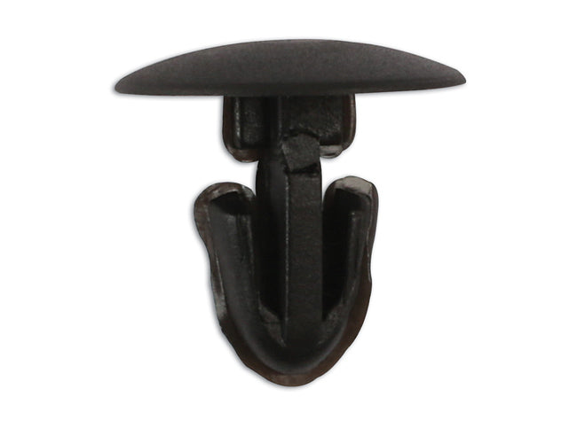 Button Clip Retainer - for Fiat, Citroën, Peugeot 50pc