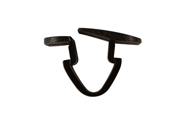 Moulding Clip - for Ford 50pc