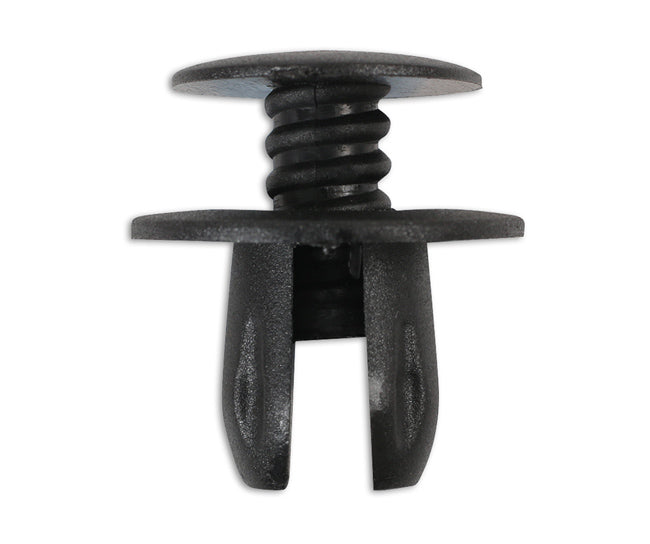 Screw Rivet Retainer - for Seat, Skoda, VW 50pc
