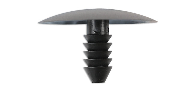 Fir Tree Internal Trim Button - for Audi, VW 50pc