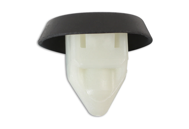 Trim Locking Nut Bumper Clip - for Audi, VW 50pc