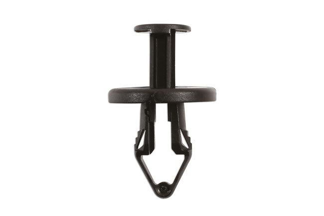 Push Rivet Retainer - for Ford 50pc
