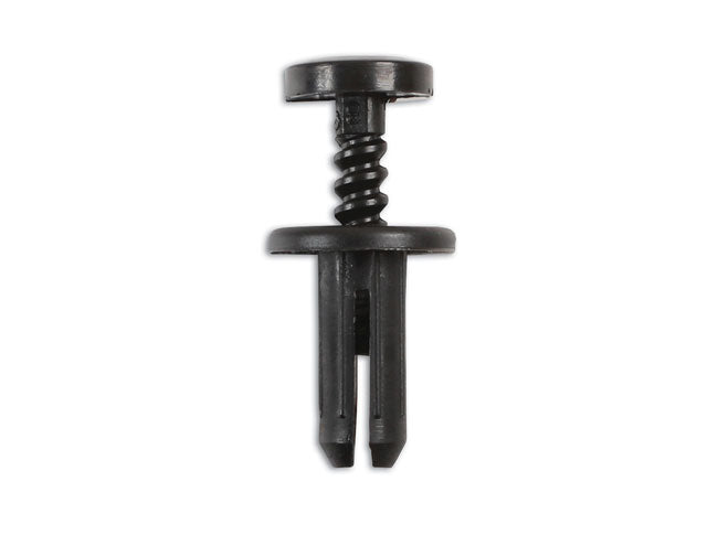Screw Rivet - for Audi, Citroën, Peugeot, Renault, VW 50pc