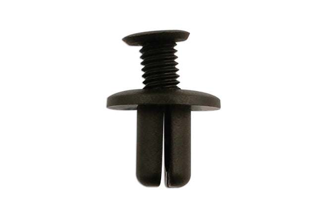 Screw Rivet - for Ford, Hyundai, Kia, Mazda 50pc