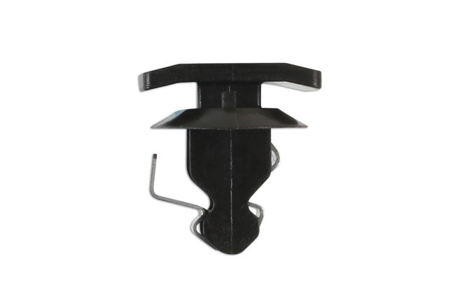 Panel Clips - for Vauxhall Opel 50pc