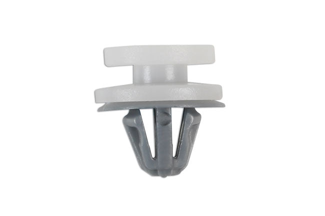 Panel Clip - for Renault, Vauxhall Opel 50pc