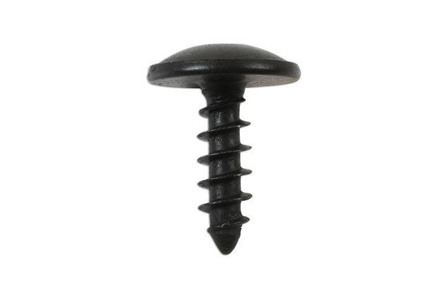 Metal Trim Torx Screw - for VW Group 50pc