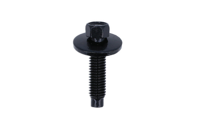 Hex-Head Body Screw with Washer - for Ford 50pc