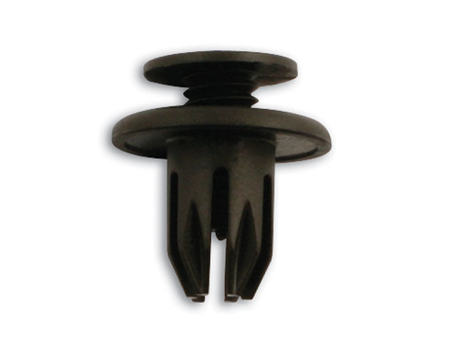 Screw Rivet - for Honda, Mazda, Nissan, Ssangyong, Toyota 10pc