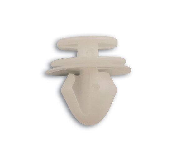 Panel Clip - for Land Rover, Peugeot, Renault 10pc