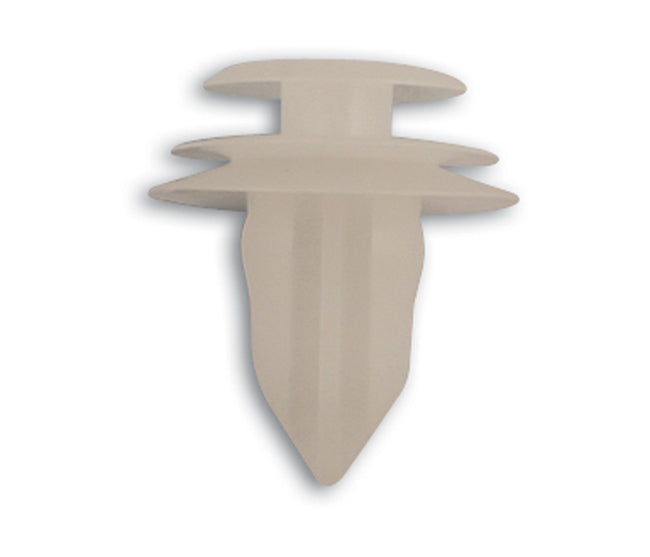 Panel Clip - for GM, Honda, Mazda, Mitsubishi, Subaru, Suzuki, Toyota 10pc