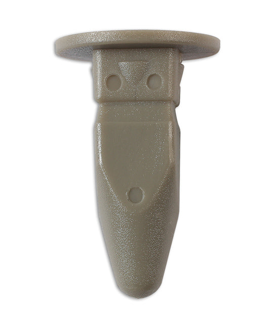 Trim Locking Nut Screw Nut - for VW 10pc