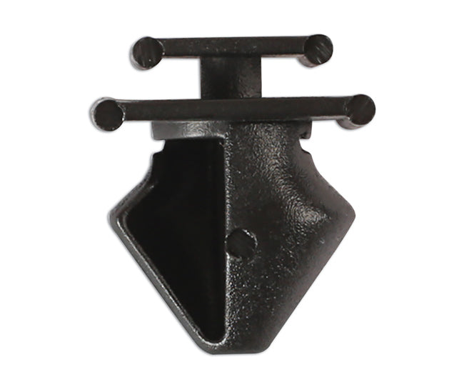 Moulding Clip Retainer - for Citroën, Peugeot 10pc
