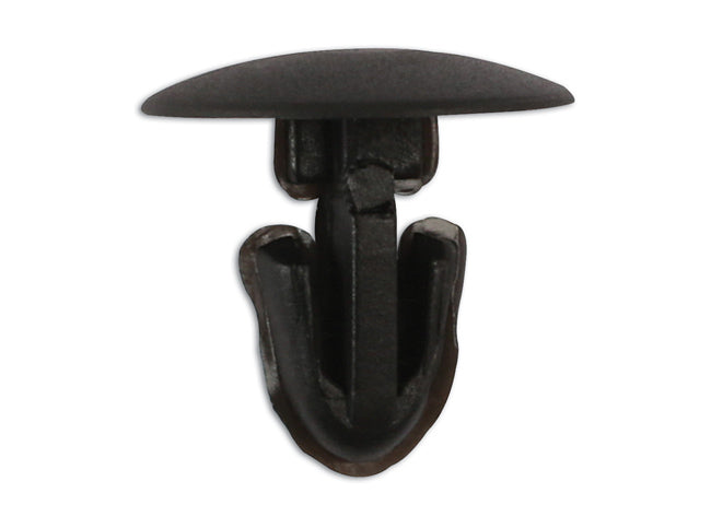 Button Clip Retainer - for Fiat, Citroën, Peugeot 10pc