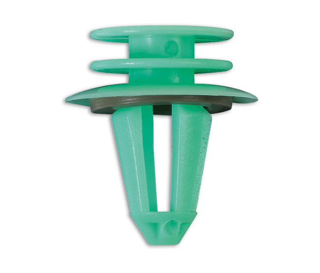 Panel Clip Retainer - for Mercedes-Benz, Skoda 10pc