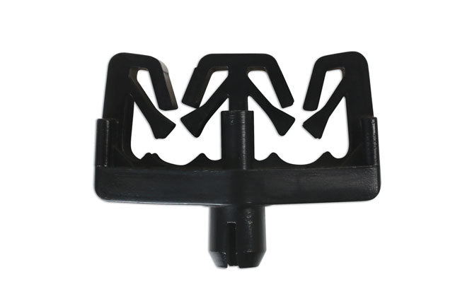 General Trim Clip, Motorcycles - for BMW 5pc